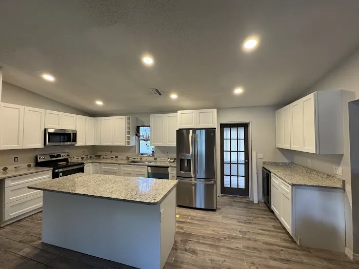 New Roots Construction & Roofing Picture 7