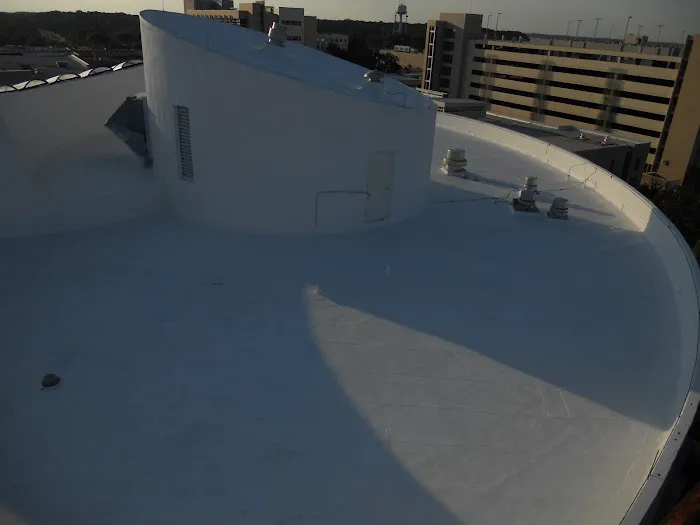 Rogers Roofing Corp. Picture 4