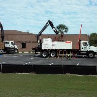 Rogers Roofing Corp. ico