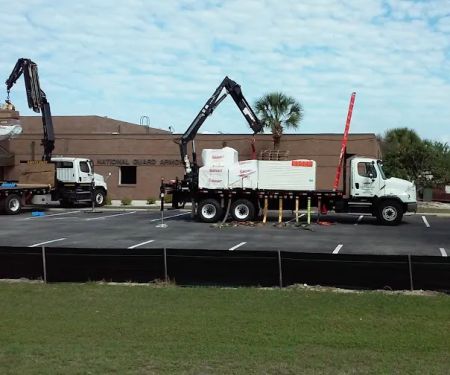 Rogers Roofing Corp.