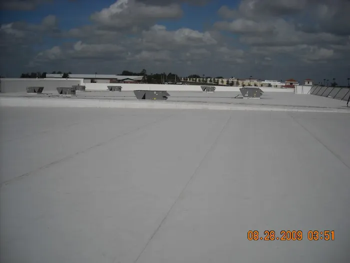 Rogers Roofing Corp. Picture 2