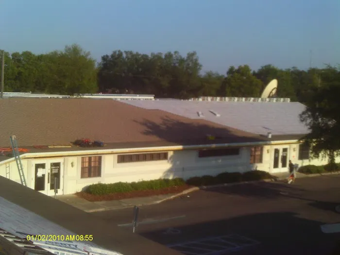 Rogers Roofing Corp. Picture 8