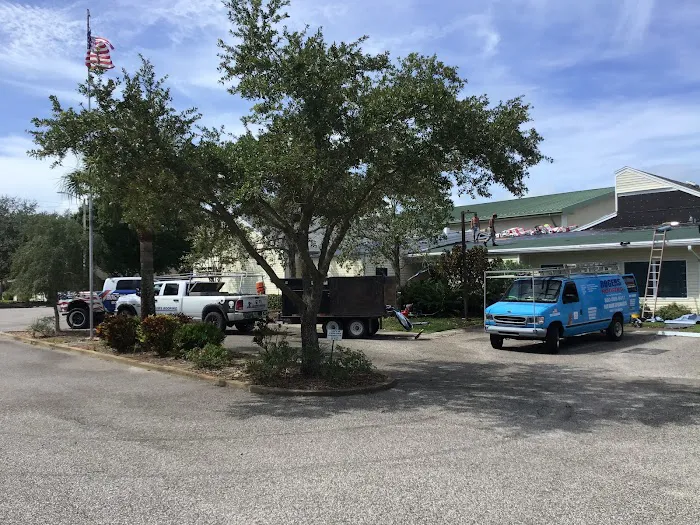 Rogers Roofing Corp. Picture 10