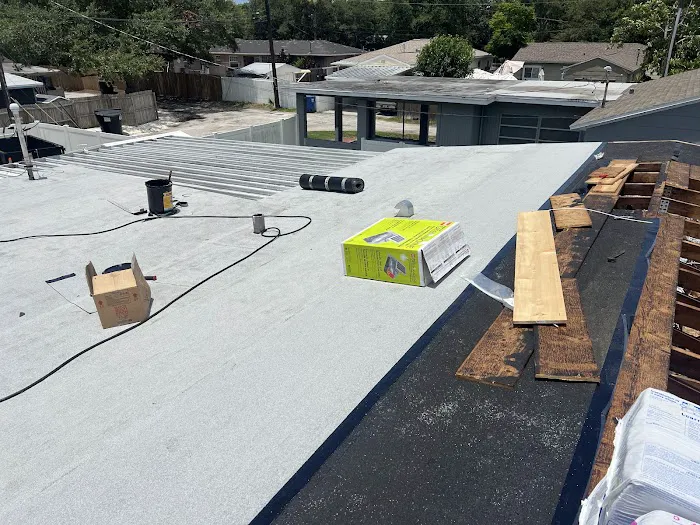 IBEX Roofing, LLC Picture 1