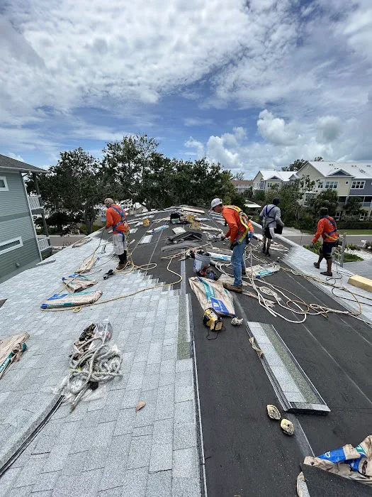 IBEX Roofing, LLC Picture 4