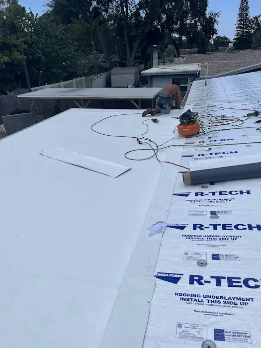 IBEX Roofing, LLC Picture 2