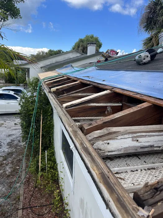 IBEX Roofing, LLC Picture 5