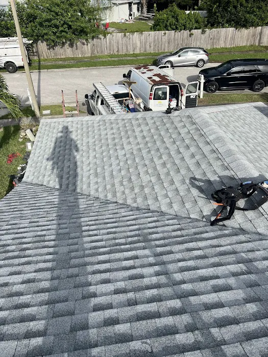 IBEX Roofing, LLC Picture 9