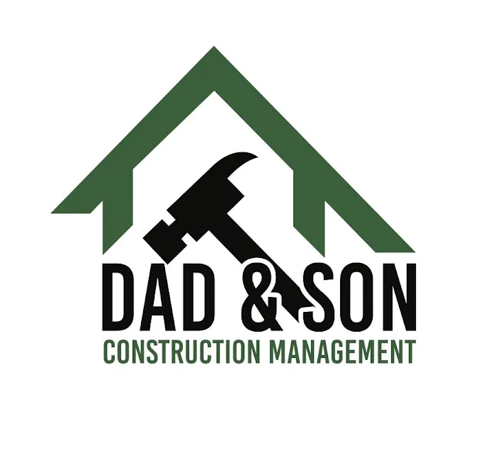 Dad and Son Construction Management Picture 2