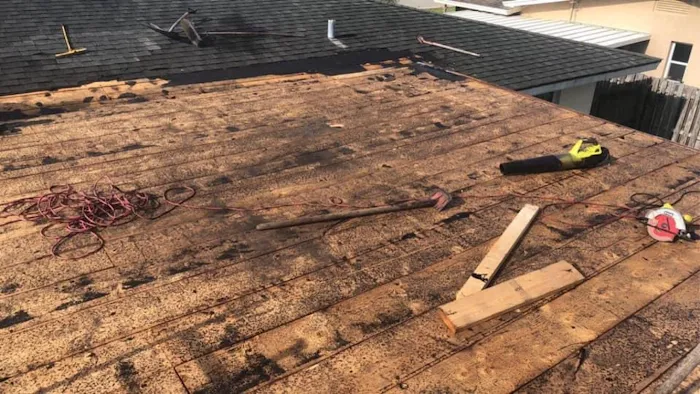 Elevated Roofing Concepts Picture 7