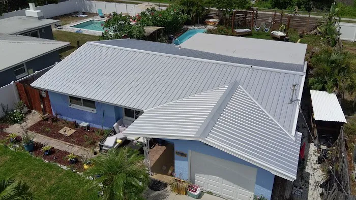 Elevated Roofing Concepts Picture 5