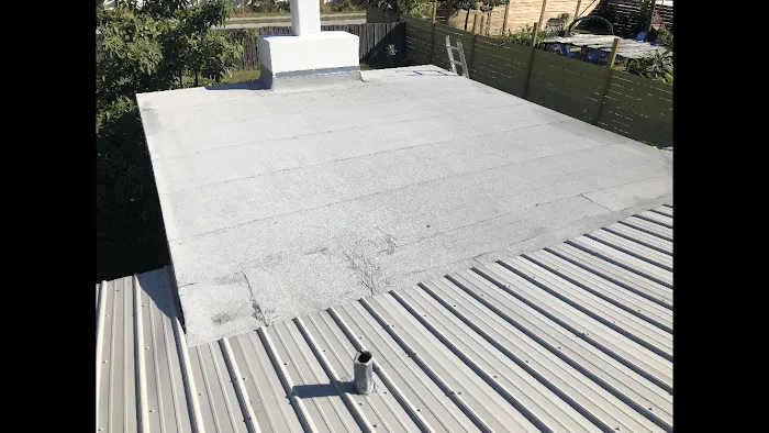 Elevated Roofing Concepts Picture 8