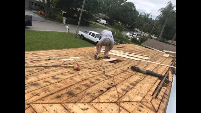 Elevated Roofing Concepts Picture 9