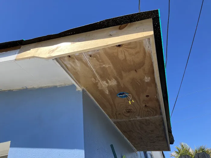 Elevated Roofing Concepts Picture 1