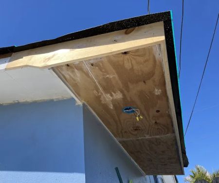 Elevated Roofing Concepts