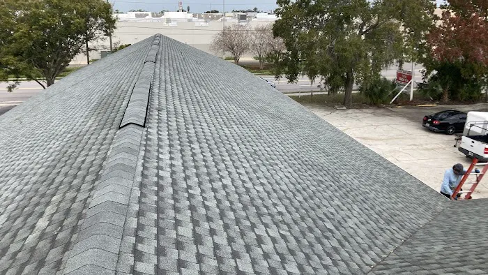 Bill Ramsey Your Roofing Contractor LLC Picture 1