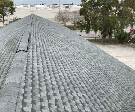 Bill Ramsey Your Roofing Contractor LLC