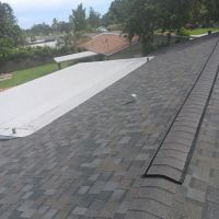 Dunn Roofing ico