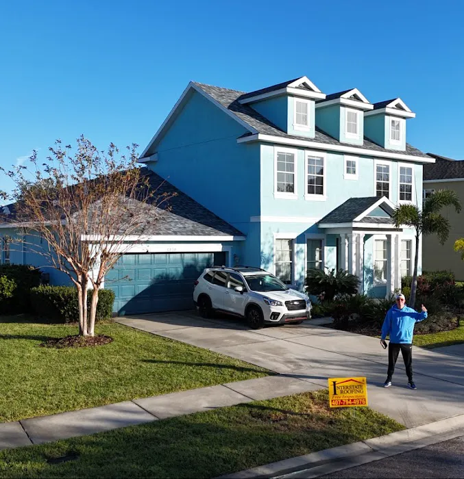 Interstate Roofing Inc. Picture 9