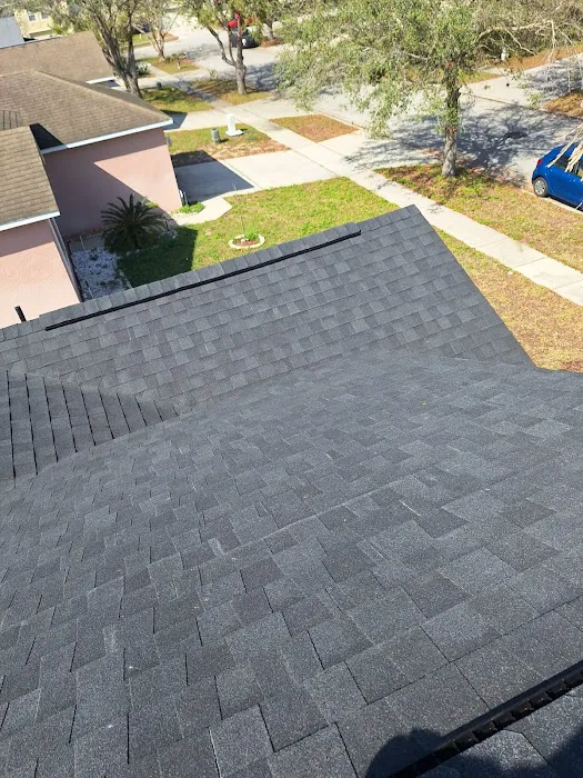 Interstate Roofing Inc. Picture 4