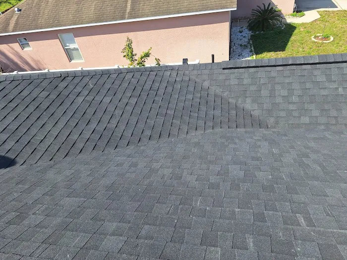 Interstate Roofing Inc. Picture 7