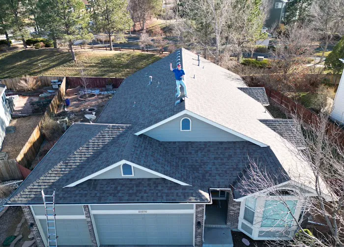 Interstate Roofing Inc. Picture 10