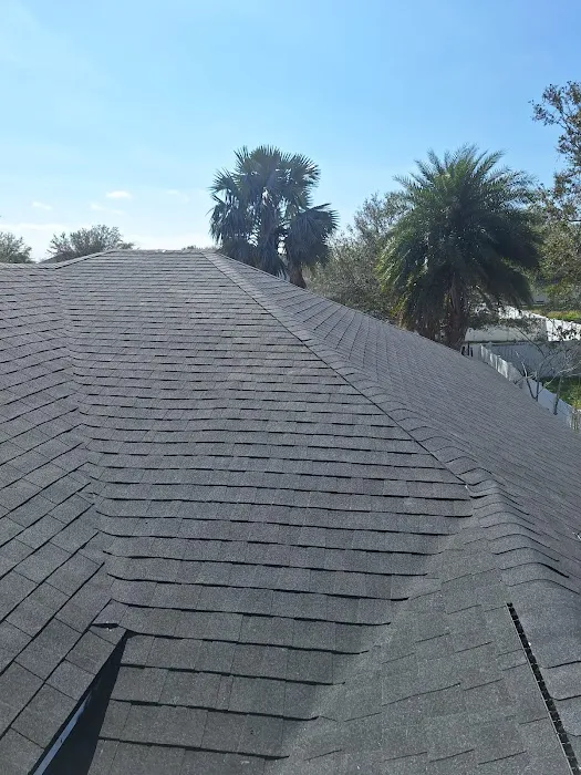 Interstate Roofing Inc. Picture 1