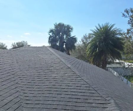 Interstate Roofing Inc.