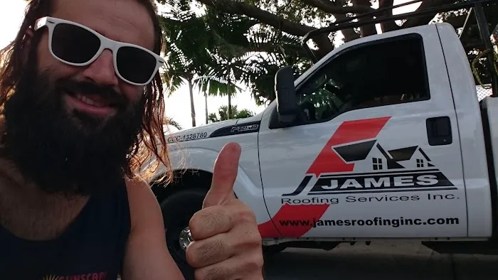 James Roofing Services Picture 1