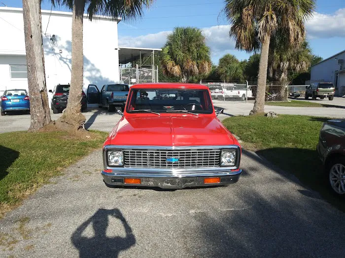 James Roofing Services Picture 3