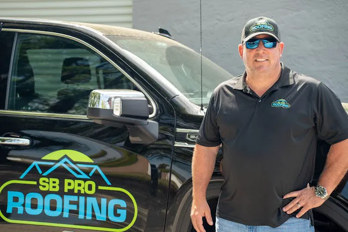 SB Pro Roofing Picture 3