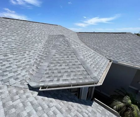 Ozark Roofing and Construction