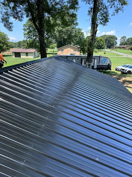 Ozark Roofing and Construction Picture 8