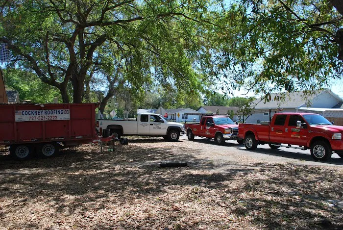 Cockney Roofing Inc Picture 3