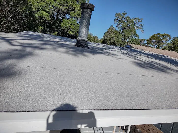 Cockney Roofing Inc Picture 1