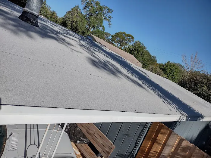 Cockney Roofing Inc Picture 2