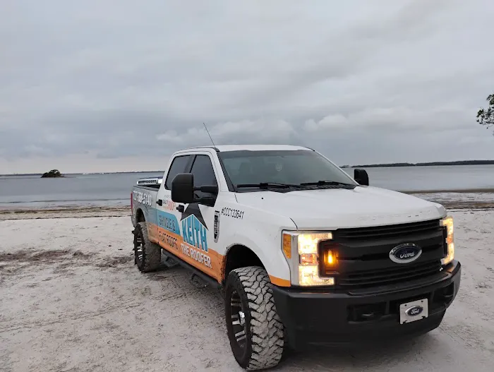 Keith The Roofer Picture 3