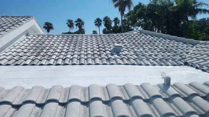 Keith The Roofer Picture 4