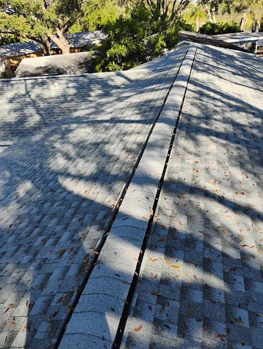 Keith The Roofer Picture 7