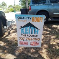 Keith The Roofer ico