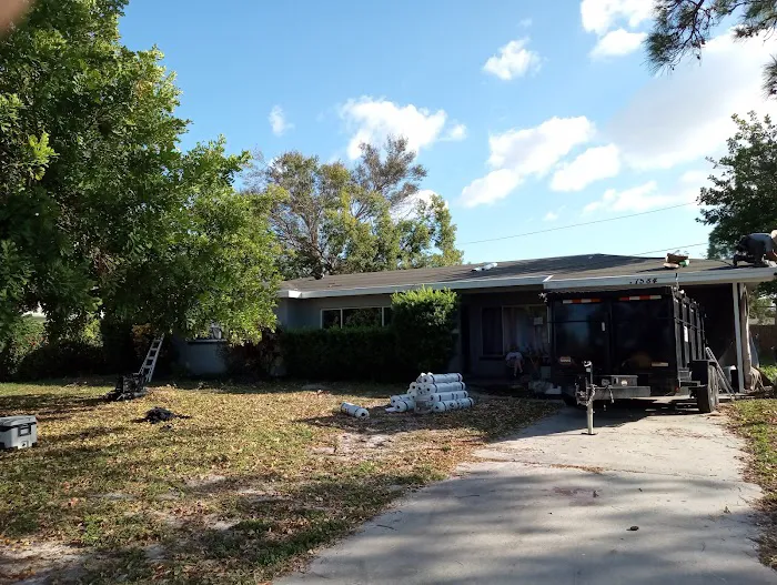 Keith The Roofer Picture 8