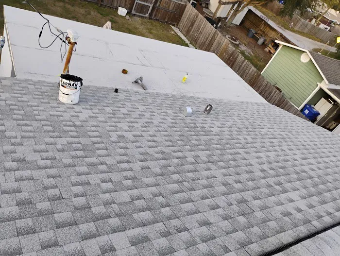 Keith The Roofer Picture 2