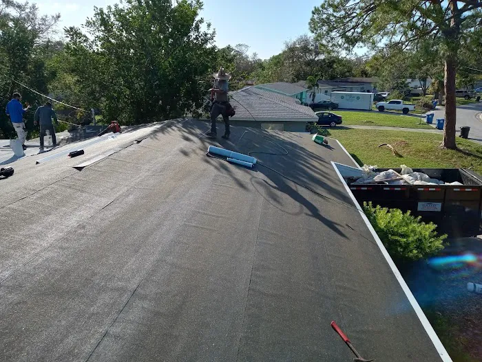 Keith The Roofer Picture 10