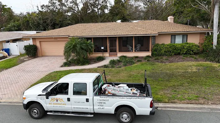 Blue Collar American Roofing LLC Picture 4