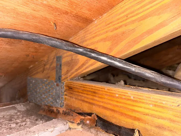 Blue Collar American Roofing LLC Picture 9