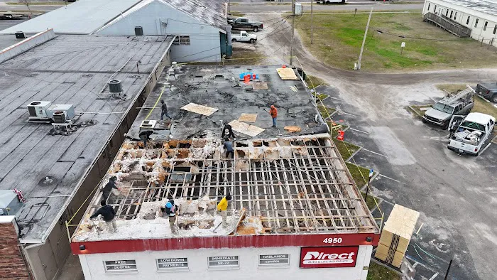 Blue Collar American Roofing LLC Picture 6