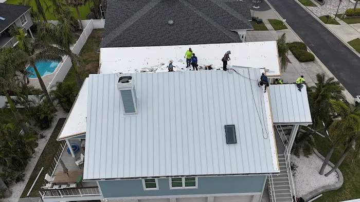 Blue Collar American Roofing LLC Picture 5