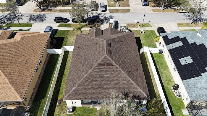 Blue Collar American Roofing LLC Picture 7