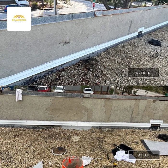 Blue Collar American Roofing LLC Picture 10