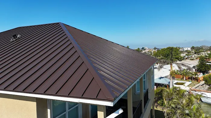 Blue Collar American Roofing LLC Picture 2